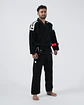 Kimono Kingz Sport Gi 2.0 Black - Miniatura 5