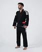 Kimono Kingz Sport Gi 2.0 Black - Miniatura 7