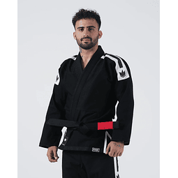  Pre-Venta Kimono Kingz Sport Gi 2.0 Black