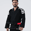  Pre-Venta Kimono Kingz Sport Gi 2.0 Black