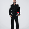  Pre-Venta Kimono Kingz Sport Gi 2.0 Black