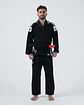Kimono Kingz Sport Gi 2.0 Black - Miniatura 3