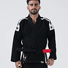  Pre-Venta Kimono Kingz Sport Gi 2.0 Black