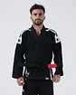 Kimono Kingz Sport Gi 2.0 Black - Miniatura 2