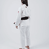 Pre-Venta Kimono Kingz Classic 3.0 Femenino Blanco