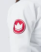 Kimono Kingz Classic 3.0 Femenino Blanco - Miniatura 9