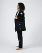 Kimono Kingz One V2  Black Green - Miniatura 6