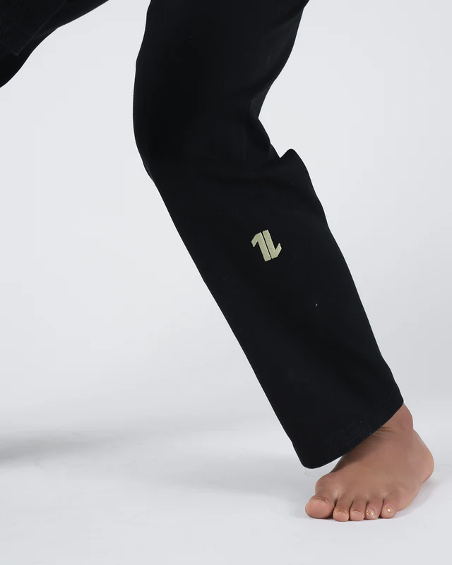 Pre-Venta Kimono Kingz One V2 Negro