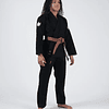 Pre-Venta Kimono Kingz One V2 Negro