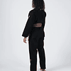 Pre-Venta Kimono Kingz One V2 Negro