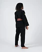 Kimono Kingz One V2  Black Green - Miniatura 11