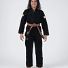 Pre-Venta Kimono Kingz One V2 Negro