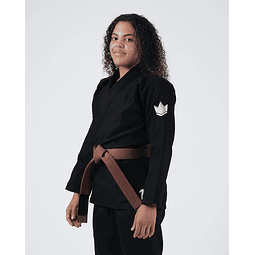 Pre-Venta Kimono Kingz One V2 Negro