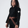 Pre-Venta Kimono Kingz One V2 Negro