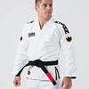 Pre-Venta Kimono Kingz 450 V6 Blanco 2024