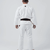Pre-Venta Kimono Kingz 450 V6 Blanco 2024