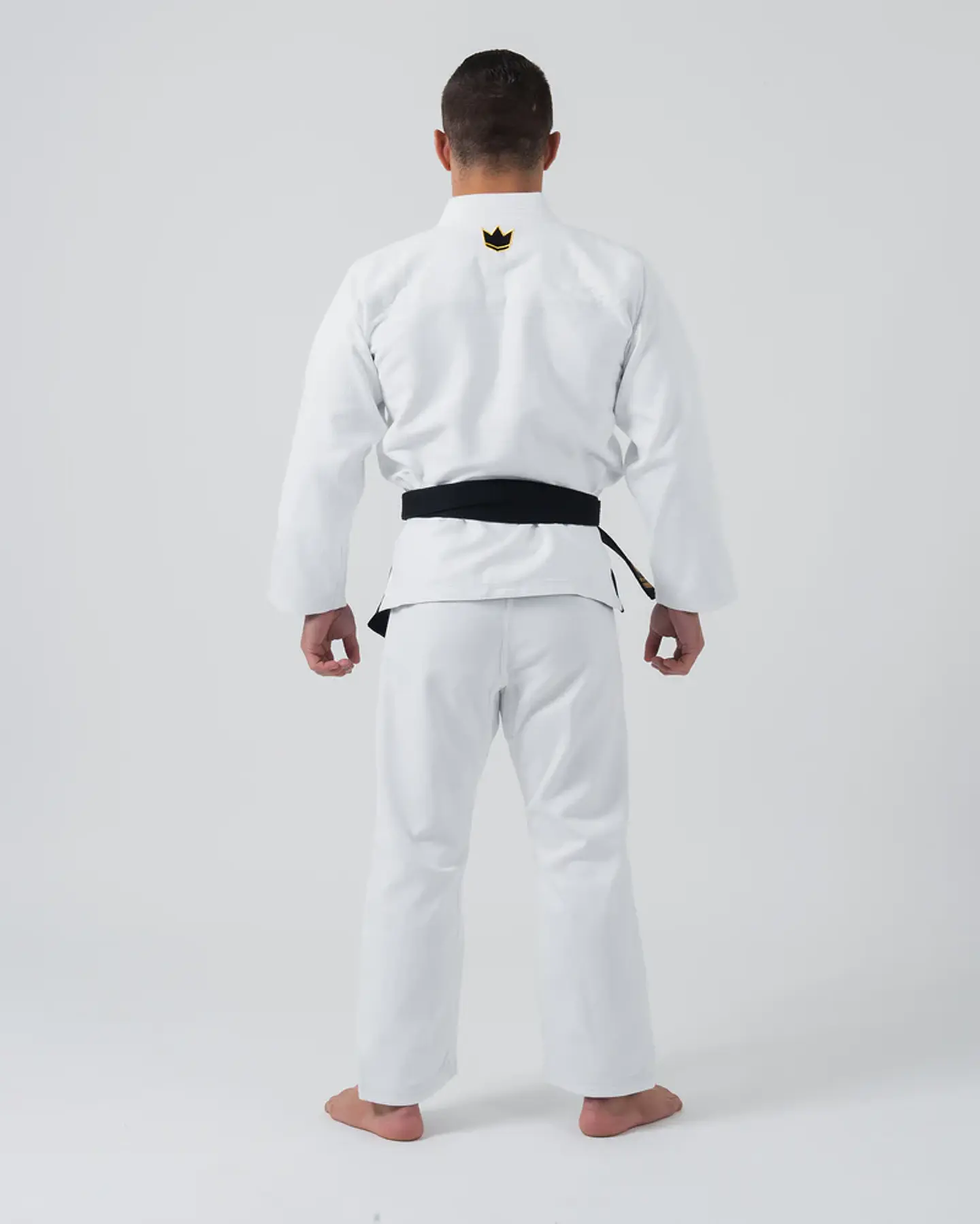 Kimono Kingz 450 V6 Blanco 6