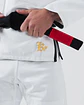 Kimono Kingz 450 V6 Blanco - Miniatura 12