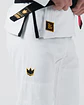 Kimono Kingz 450 V6 Blanco - Miniatura 14