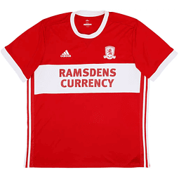 Camiseta Futbol Adidas Middlesbrough
