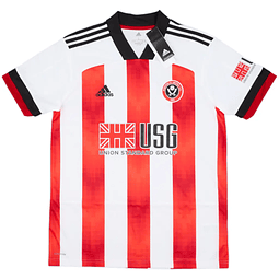 Camiseta Futbol Adidas Sheffield United