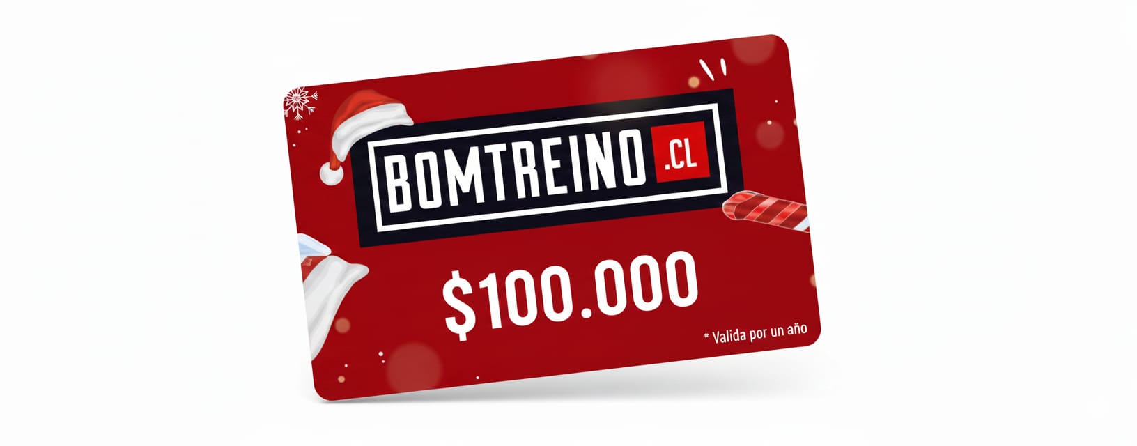BT Gift Card $100.000