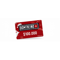 BT Gift Card $100.000