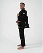 Kimono Kingz One Black Green - Miniatura 5