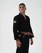 Kimono Kingz One Black Green - Miniatura 6
