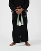 Kimono Kingz One Black Green - Miniatura 12