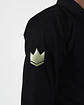 Kimono Kingz One Black Green - Miniatura 17