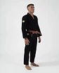 Kimono Kingz One Black Green - Miniatura 7