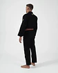Kimono Kingz One Black Green - Miniatura 8
