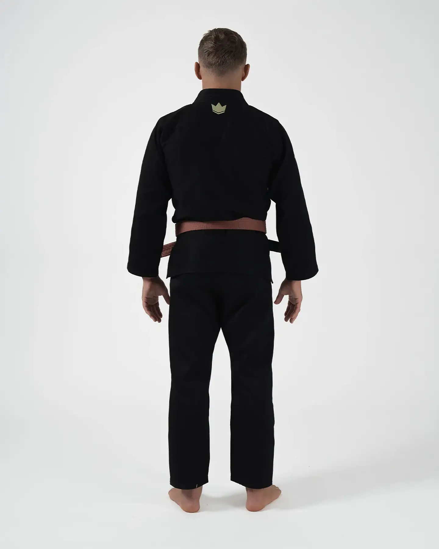 Kimono Kingz One Black Green 10