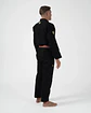 Kimono Kingz One Black Green - Miniatura 9