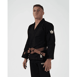 Pre-Venta Kimono Kingz One Black Green