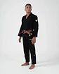 Kimono Kingz One Black Green - Miniatura 3