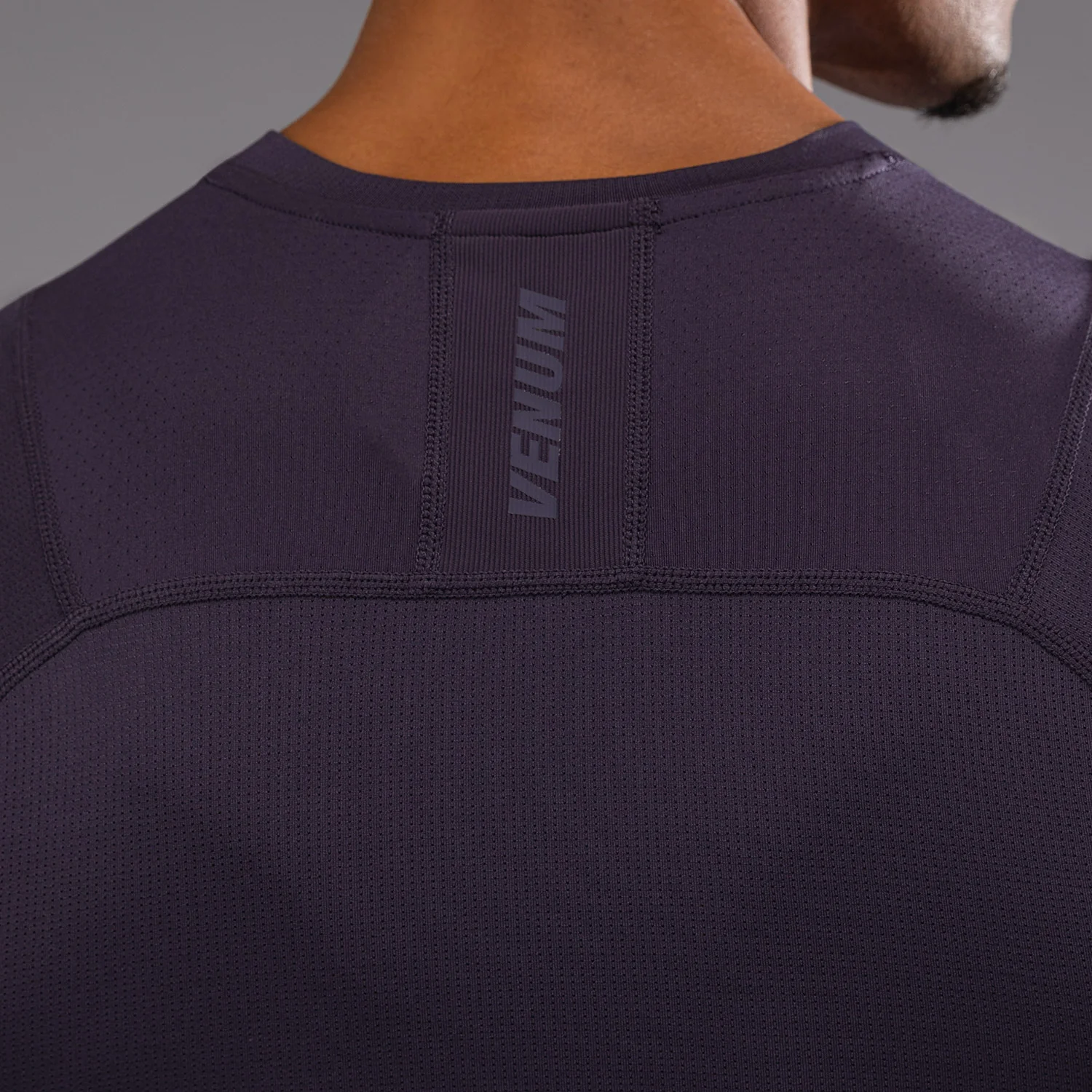 Pre-Venta Venum G-Fit Air Rashguards Purple