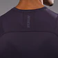 Venum G-Fit Air Rashguards Purple Sleeveless - Miniatura 5