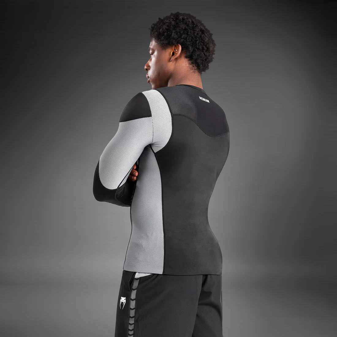 Pre-Venta Venum Tempest Rashguard