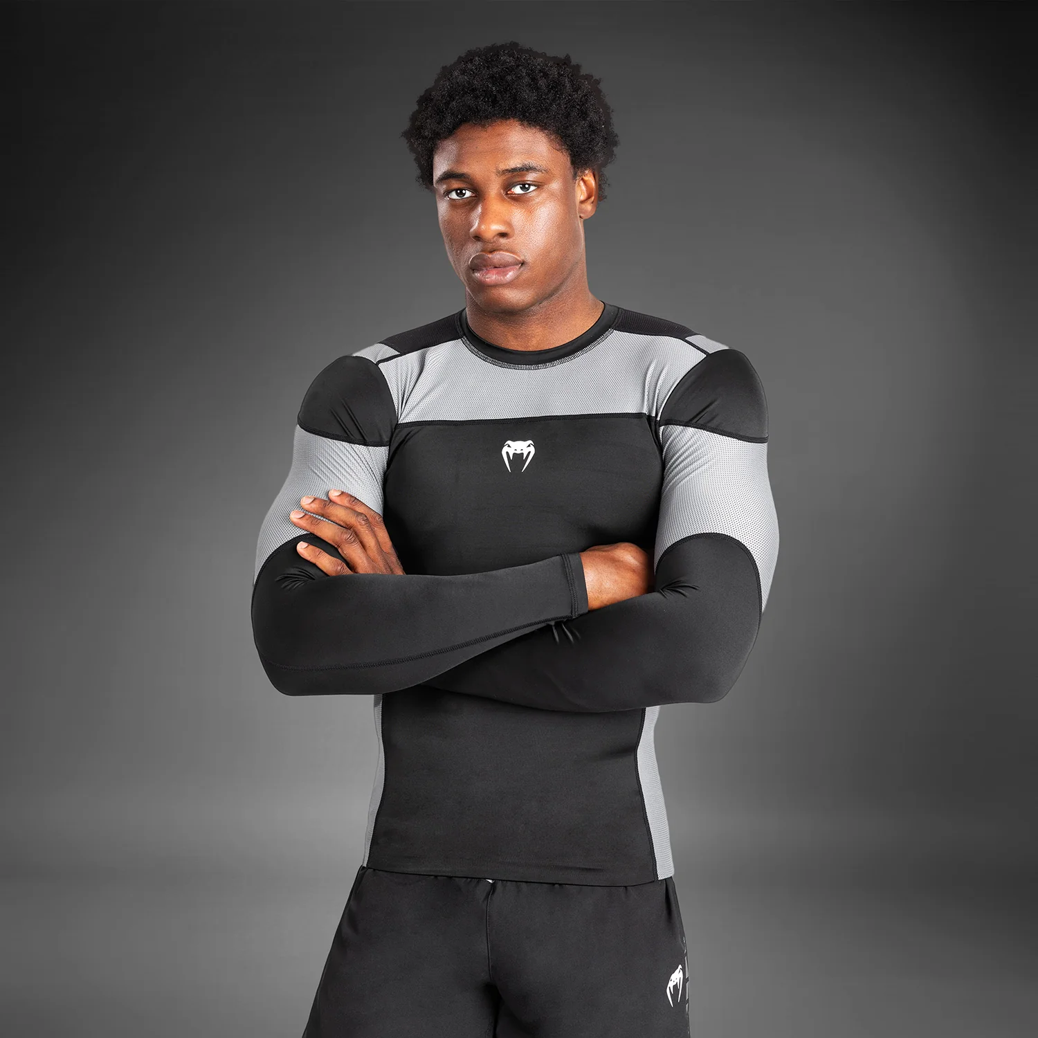 Pre-Venta Venum Tempest Rashguard