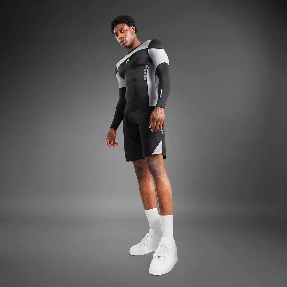 Pre-Venta Venum Tempest Rashguard