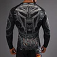 Venum Gladiator 5.0 Rashguard Long Sleeve - Miniatura 6