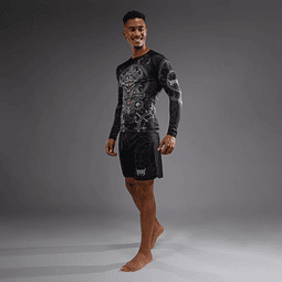 Pre-Venta Venum Gladiator 5.0 Rashguard