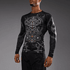 Pre-Venta Venum Gladiator 5.0 Rashguard