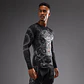 Venum Gladiator 5.0 Rashguard Long Sleeve - Miniatura 3