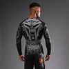Pre-Venta Venum Gladiator 5.0 Rashguard