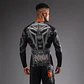 Venum Gladiator 5.0 Rashguard Long Sleeve - Miniatura 5