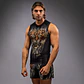 Venum Tiger Rashguard Sleeveless - Miniatura 1