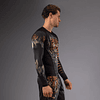 Pre-Venta Venum Tiger Rashguard Long Sleeve